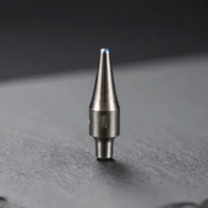 Bico de Extrusão em Aço Endurecido 0.4mm