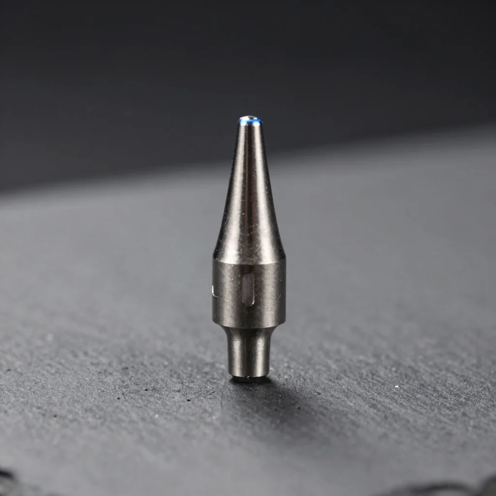 Bico de Extrusão em Aço Endurecido 0.4mm