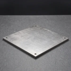 Base Magnética PEI Texturizada 235x235mm