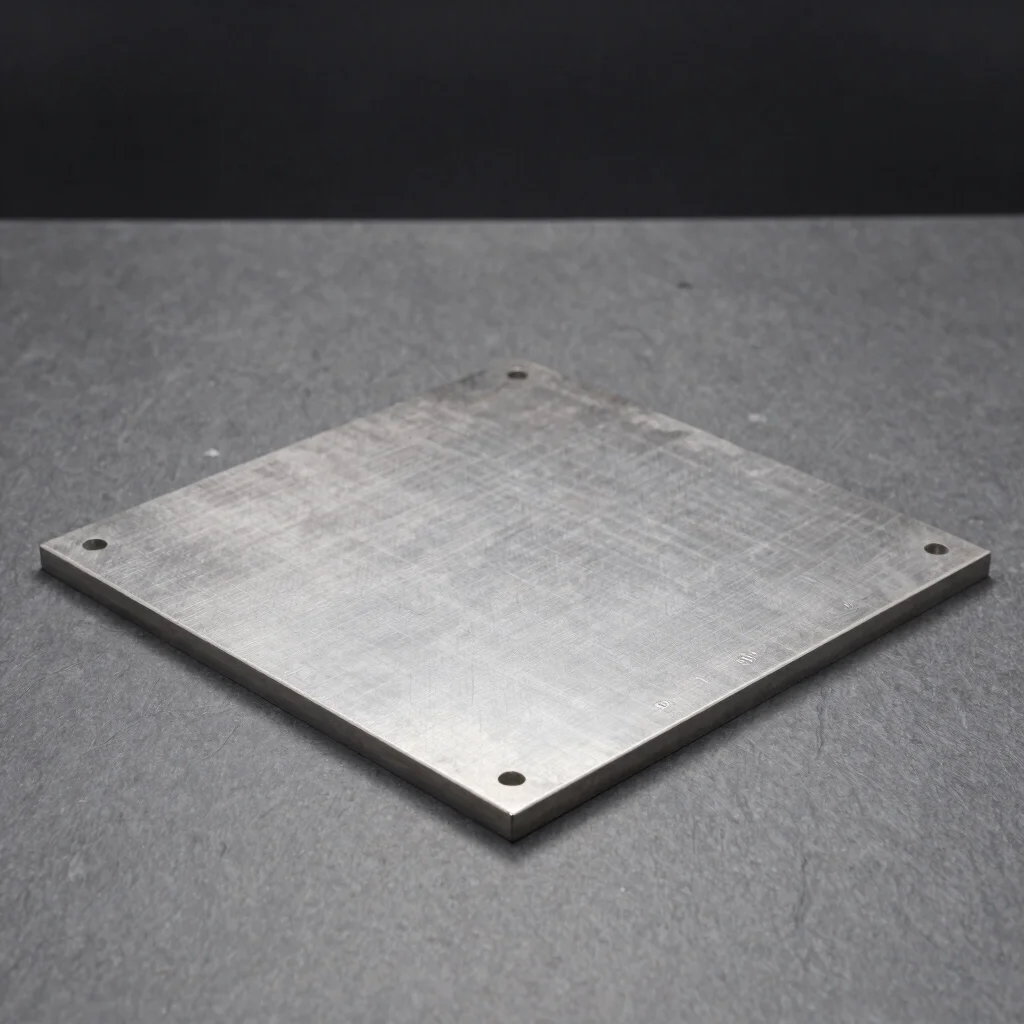 Base Magnética PEI Texturizada 235x235mm